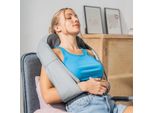 Massaggiatore Shiatsu Ricaricabile Pro Massatsu Innovagoods
