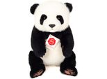 Teddy-Hermann Panda Sitzend 28 Cm