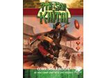 7Th Sea: Khitai Core Book - Copertina Rigida - Gioco Di Ruolo Da Tavolo - Inglese