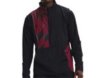Maglietta Under Armour A Maniche Lunghe Da Uomo Nera Xl: Ideale Per Lo Sport E Il Tempo Libero