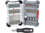 Bosch 2607017732 Bosch Extra Hard Bit-Set, 44-Teilig