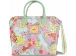 Oilily Borsetta Borsa A Tracolla Hana Handbag Meadow Colorato