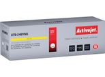 Activejet ATB-248YNX Toner Per Stampanti Brother; Ricambio Brother TN248XLY; Supremo; 2300 Pagine; Giallo)