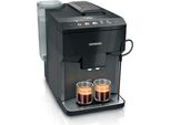 Siemens EQ.500 TP511R09, Macchina Per Caffè Espresso, 1,9 L, Caffè In Grani, Macinino Incorporato, 1500 W, Nero