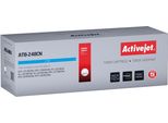 Activejet ATB-248CN Cartuccia Toner 1 Pz. Compatibile Blu