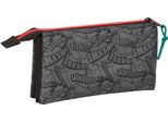 Astuccio Triplo Per Matite Di My Hero Academia