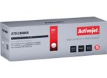 Activejet ATB-248BNX Toner Per Stampanti Brother; Ricambio Brother TN248XLBK; Supremo; 3000 Pagine; Nero)