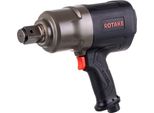 Avvitatore A Impulsi Pneumatico Rotake 2100 Nm 1" A Doppio Martello"