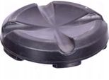 Gomma Burber T83502T-3A 105 Mm X 25 Mm Per Emelsre