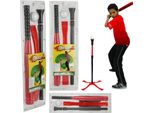 Set Da Baseball Per Bambini Palla Con Mazza Da Baseball