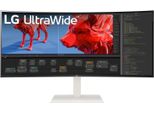 Lg Ultrawide 38BR85QC-W - Monitor Led - Curvo - 38""