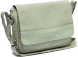 The Chesterfield Brand Pelle Borsa A Tracolla Ann Crossbody Bag Ocean Blue Cachi