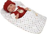 Crisi Di Babypuppe Arias