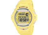 Orologio Casio Baby-G BG-169CH-9ER Giallo