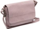 The Chesterfield Brand Pelle Borsa A Tracolla Ann Crossbody Bag Lavender Lilac Lilla