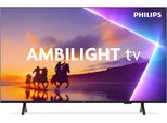Philips 65PUS8500 Tv Led, Colore:Titanio