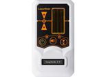 Laserliner Rangextender G 30 Multi-Line Laser Receiver Range (Max.): 30 M