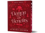 Demone Con Benefici: Edizione Limitata Deluxe