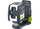 Laserliner Smartcross-Laser Gx Plus Set Cross Line Laser Range (Max.): 40 M