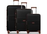 Farmhood Carrello Eco Edition 02 Trolley-Set + Black Nero