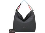 Fritzi Aus PreußEn Borsa A Tracolla Borsa A Tracolla Hobo Limited Leo Rainbow Sky Hobo Bag Leo Soft Anthra Grigio Scuro