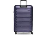 Pactastic Carrello Collection 04 Trolley Purple - Metallic Porpora