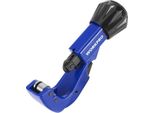 Taglierina Workpro Per Tubi Da 1/8 A 1 1/4 Di Pollice, 3-32 Mm, 20,5 X 9 X 9
