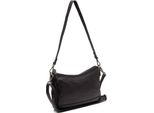 The Chesterfield Brand Pelle Borsa A Tracolla Borsa A Tracolla Irving Crossbody Bag Black Nero