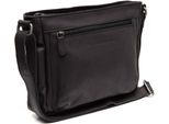 The Chesterfield Brand Pelle Borsa A Tracolla Aston Crossbody Bag Black Nero