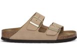 Birkenstock Sydneycushion Buckle Bf 1029372 (37/Graceful Taupe)