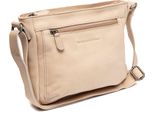 The Chesterfield Brand Pelle Borsa A Tracolla Aston Crossbody Bag Beige