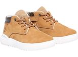 Timberland Seneca Bay Scarpe Sportive In Pelle Verde Eu 23 Ragazzo Verde Eu 23