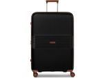 Farmhood Carrello Eco Edition 02 Trolley Black Nero
