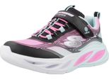 Sneakers Del Marchio Skechers Del Modello Cosmic Glow Nero