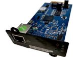 Scheda Di Rete Elsist SNMP1 Ethernet Integrata