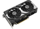 Asus Dual -RTX5060TI-O8G Nvidia Geforce Rtx 5060 Ti 8 Gb GDDR7