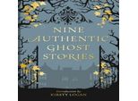 Nove Autentiche Storie Di Fantasmi