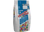 Stucco Per Fughe Flexfuge Mapei Ultracolor Plus 2 Kg Universale, 1 19 Grigio Londra