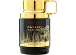 Armaf Odyssey Wild One Gold Edition Eau De Parfum Per Uomo 60 Ml