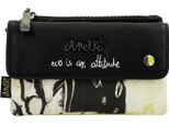 Anekke Portafoglio Memories Nature Towanda Coin Purse With Flap Multicolor Multicolore