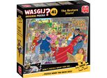 Wasgij Original 41, Trasforma Il Vecchio In Nuovo, Puzzle Da 1000 Pezzi