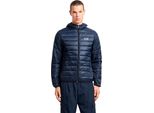 Ea7 Emporio Armani 8Npb24_Pngpz Giacca Blu Xs Uomo Blu Xs