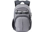 Nitro Zaino Per Il Tempo Libero Zaino Con Scomparto Per Laptop Daypacker Collection Chase Backpack 35L Graphite Grigio