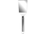 Ibili Intensive Straight Spatola Trasparente Trasparente Taglia Unica