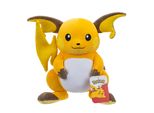 Figurka Pluszowa Raichu 30 Cm - Oficjalnie Licencjonowana, PokéMon, Ma