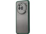 Avizar, Cover Nothing Phone 3A Pro Con Angoli Rinforzati Anti-Shock, Verde