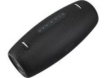 Emporia Iomi Bt Stereo Portable Speaker Black
