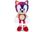 Play By Play Sonic Gradient Teddy 30 Cm Taglia Unica