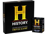 History Trivia Bundle Gioco Di Carte - Inglese
