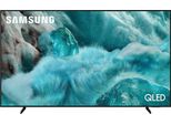 Tv Samsung 75"(2025) Qled 4K Smart Tv - TQ75Q7FAAUXXC"